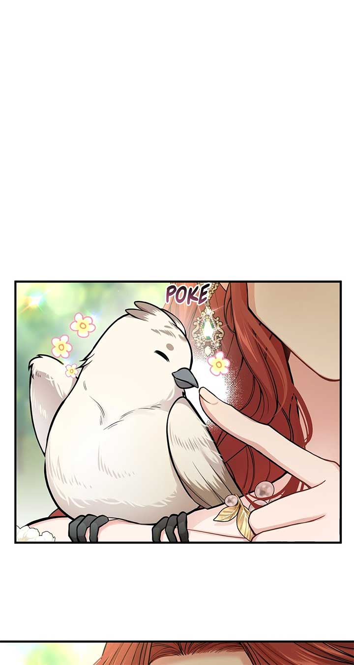 The Secret Bedroom of a Dejected Royal Daughter Chapter 85 80
